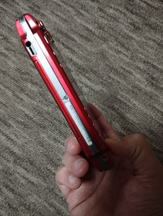 Sony psp 3008 portable