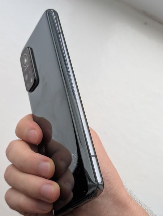 Xiaomi Mi 10t Pro 8/256 (не вмикається)
