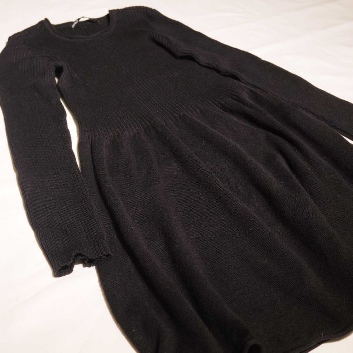 Cукня бренд Only в рубчик s