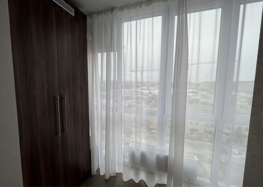 Є-відновлення Є-оселя Продам 1 комнатную квартиру в ЖК Лазурный