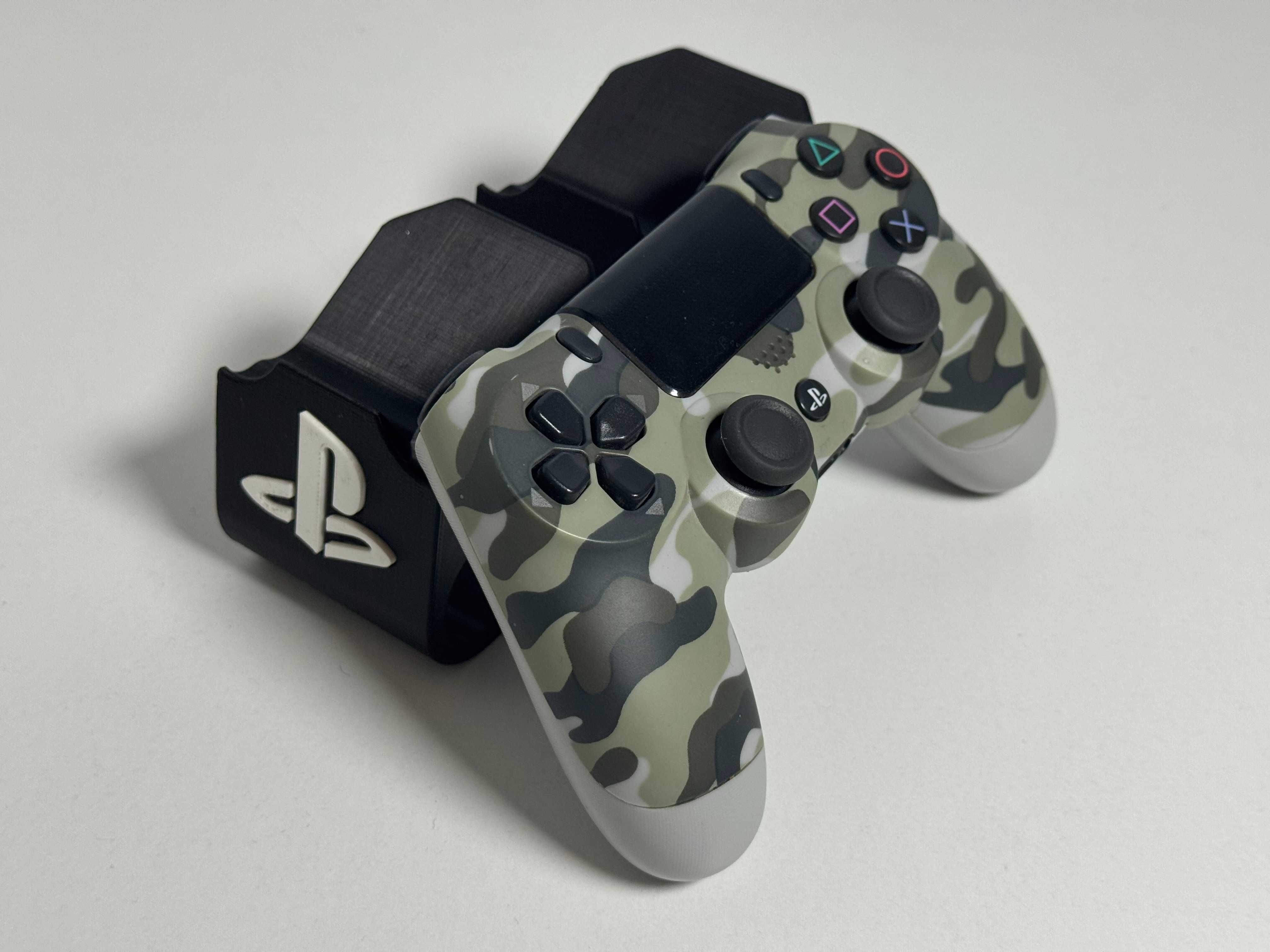 Kontroler Pad PS4 Do PlayStation 4 Klon Moro