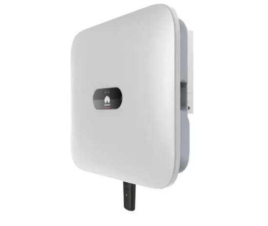 Huawei Falownik Fusion Solar 3-f. SUN2000-5KTL-M1-HC