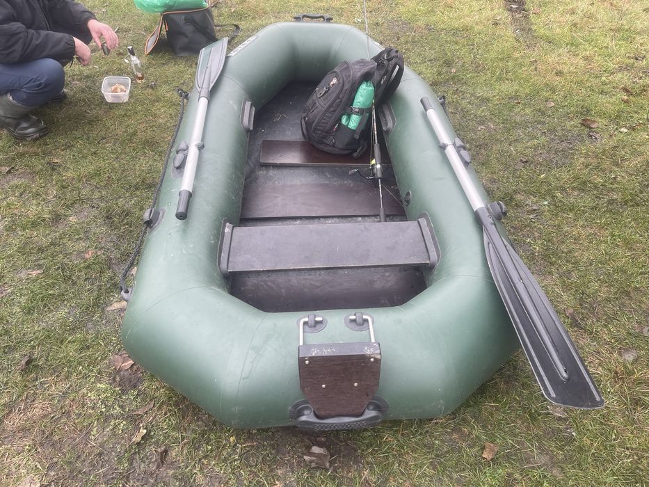 Продам Лодочка Ладья
