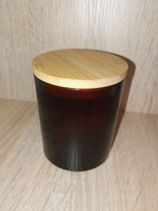 Świece sojowe zapachowe