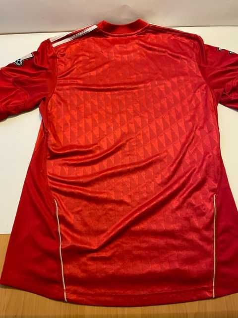 Koszulka piłkarska Liverpool FC Adidas L