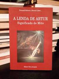 A Lenda de Artur : Significado do Mito