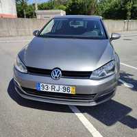 Volkswagen Golf 1.6 TDI nacional