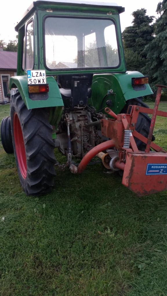 Sprzedam Deutz D4006