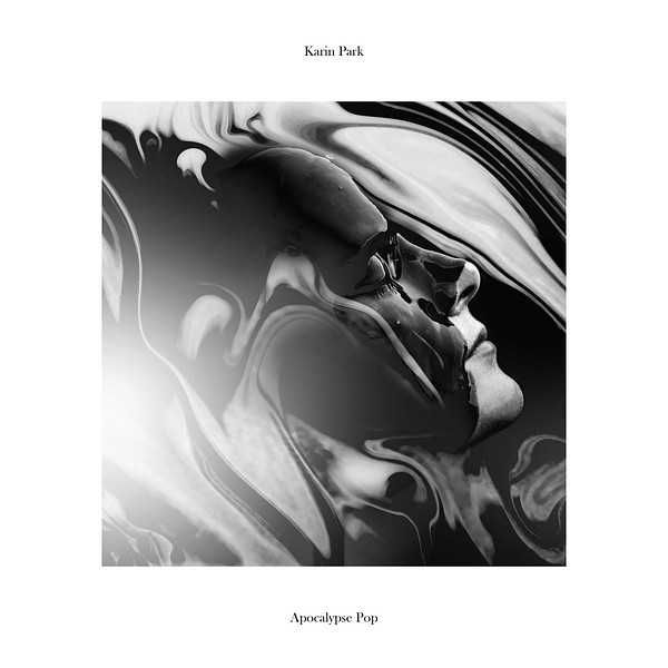 KARIN PARK - APOCALYPSE POP - LP -płyta nowa , zafoliowana