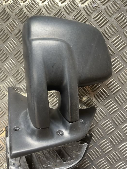 Lusterko prawe lewe vw t4 caravella multivan 3+2 piny