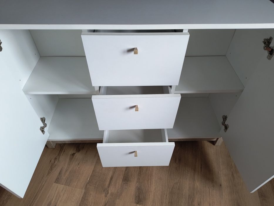 Szafka komoda nie ikea