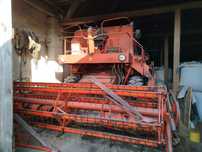 Sprzedam Bizon Z056