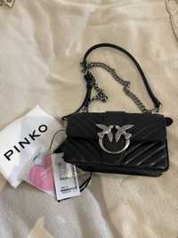 Pinko Love one mini