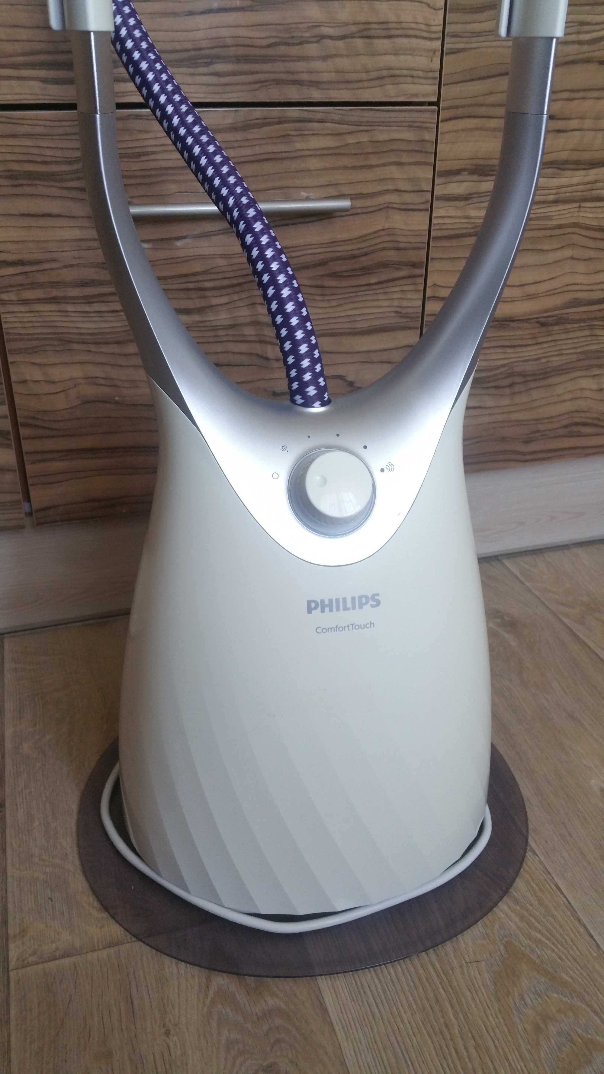 Идеальный отпариватель Philips