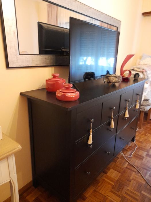 Vende se comoda ikea.