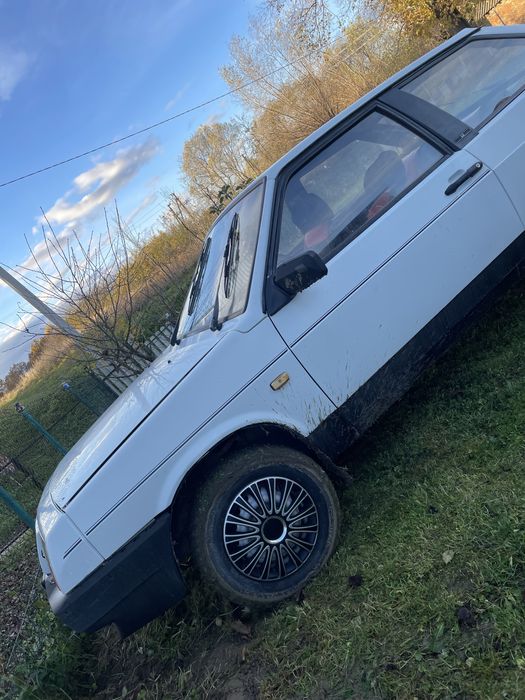 Лада 8 находу стан 10/10