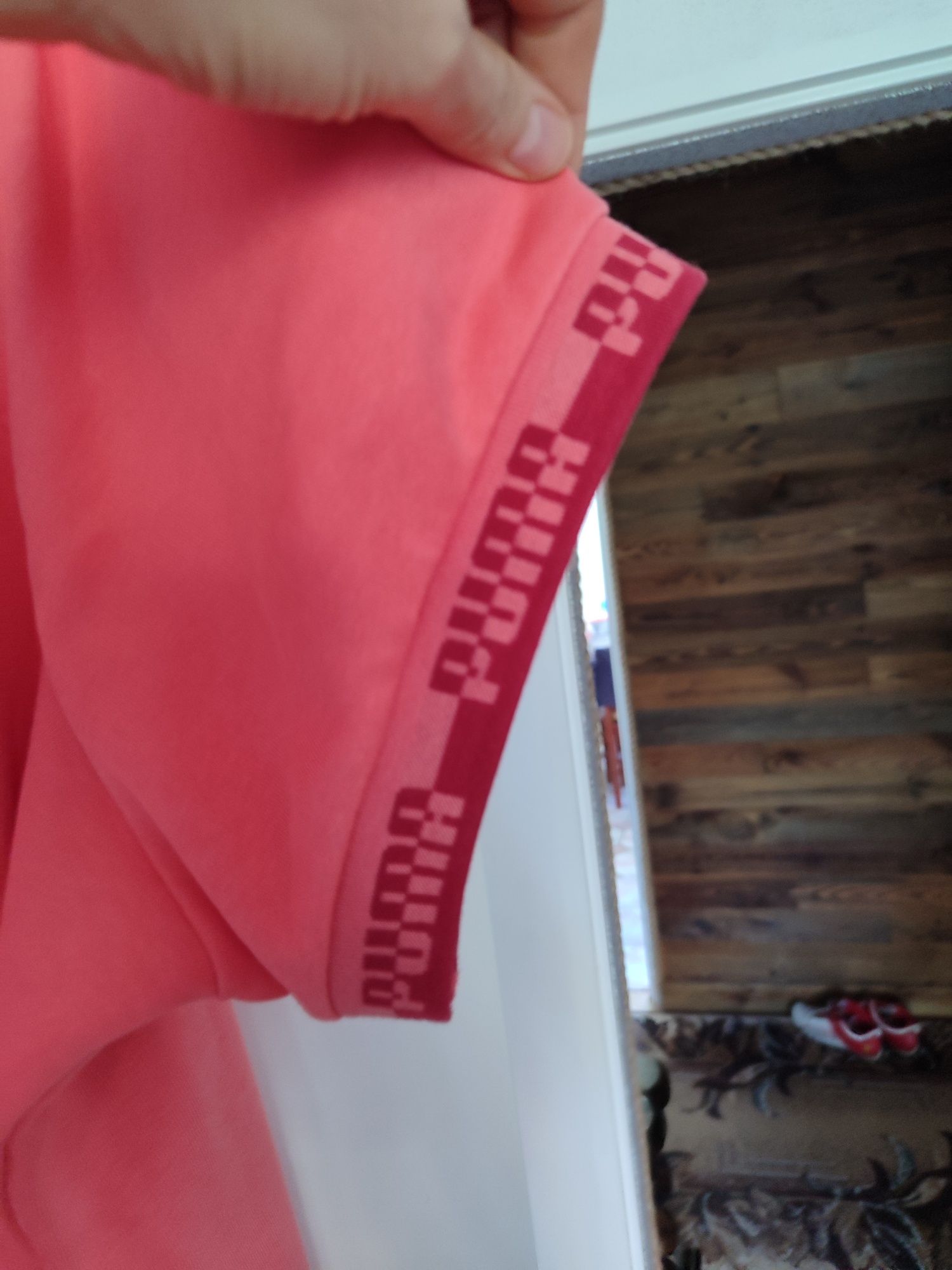 Sukienka Puma oversize r. XL