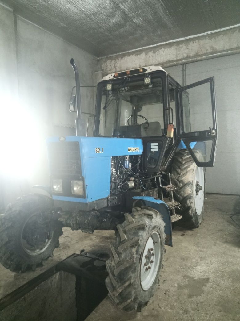 Продається Трактор МТЗ 82.1