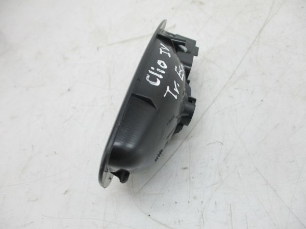 Puxador porta trás esquerdo RENAULT Clio IV (BH_)
