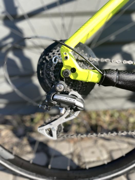 specialized sirrus 2.0 L gravel/city/гревел