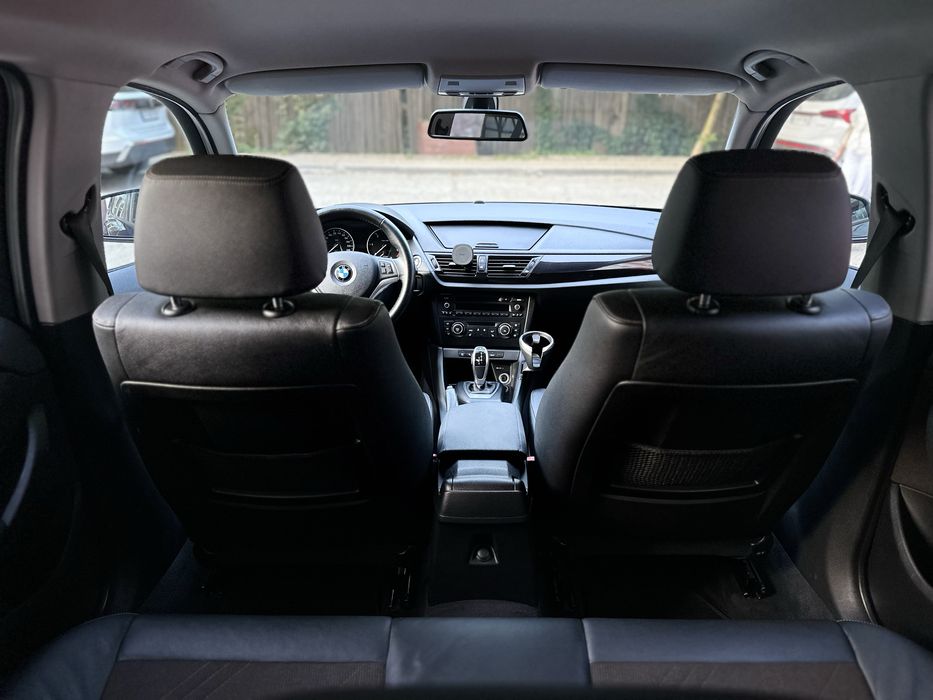 Продається BMW X1 Restyling