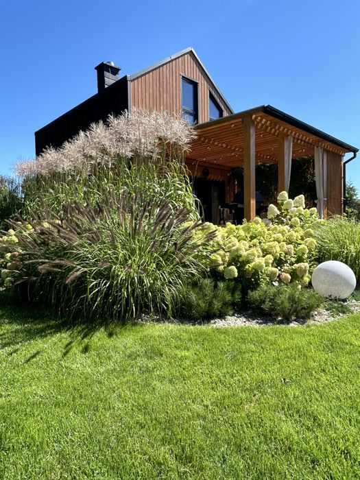 Zakładanie ogrodów, Trawniki, Nawodnienia, Usługi ogrodnicze, Ogrody