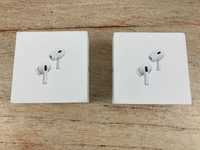 Нові оригінальні навушники Apple AirPods Pro 2nd  White, Open Box