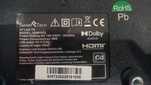 placa mae Tv Smart Tech led 32HN10T2