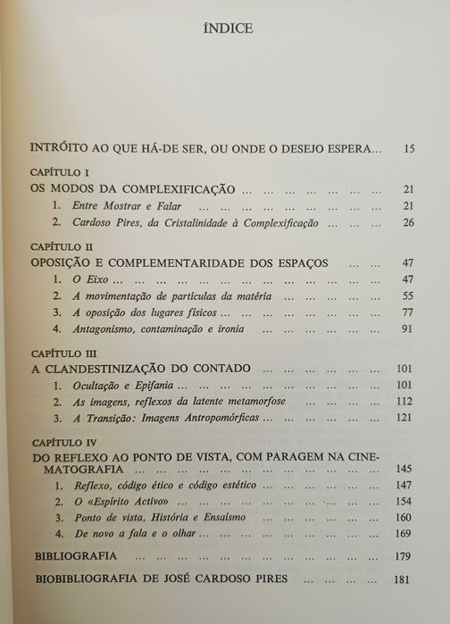 José Cardoso Pires (Ideologia e Imaginário) - Maria L. Lepecki