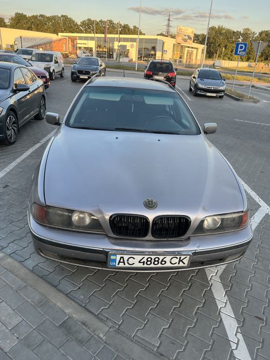 Продам е 39 туринг газ бензин