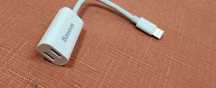 Kabel Baseus L36 Double Lightning