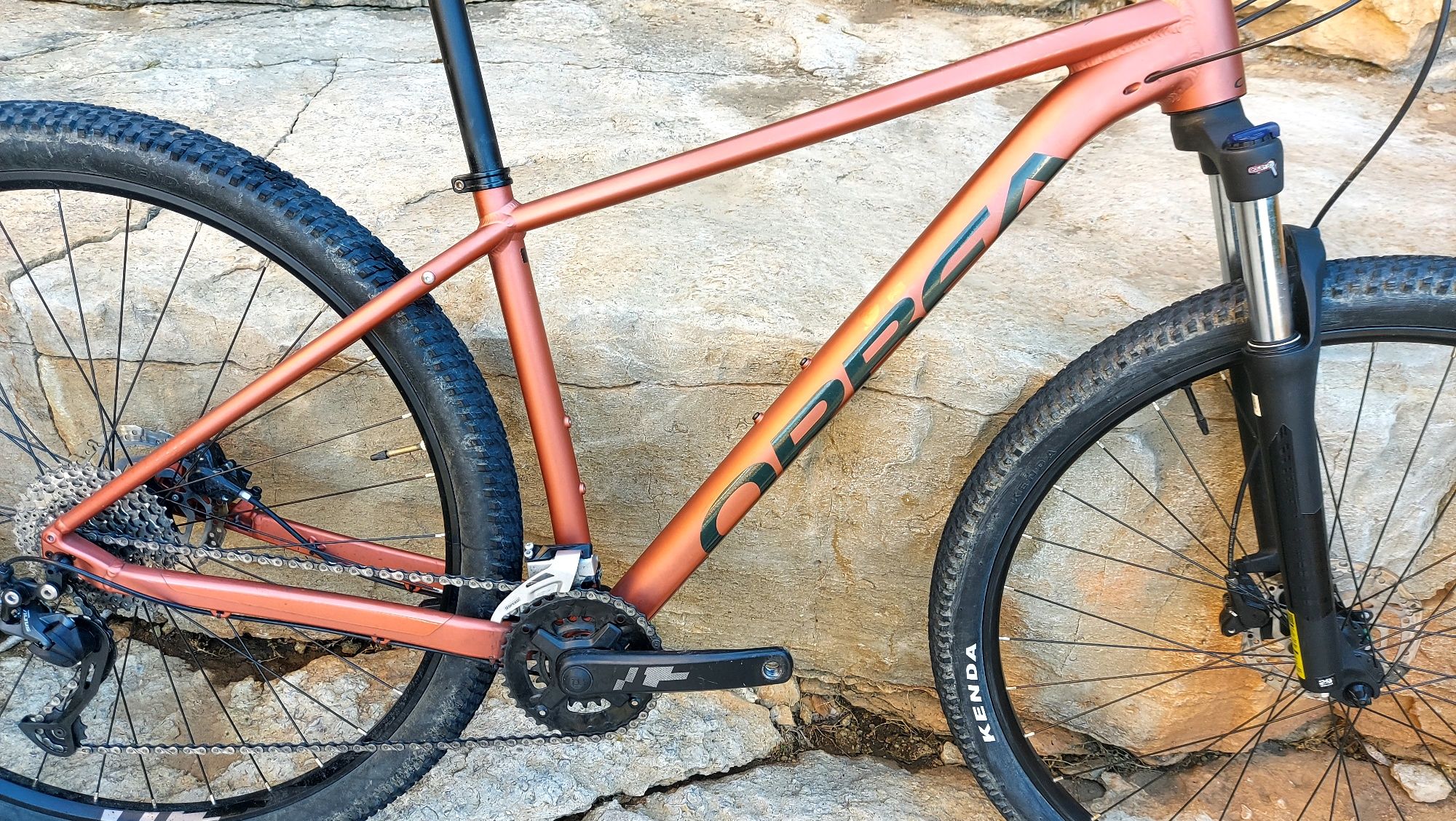 Orbea Onna 40 ..Btt roda 29