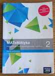 Podręcznik do matematyki kl. 2