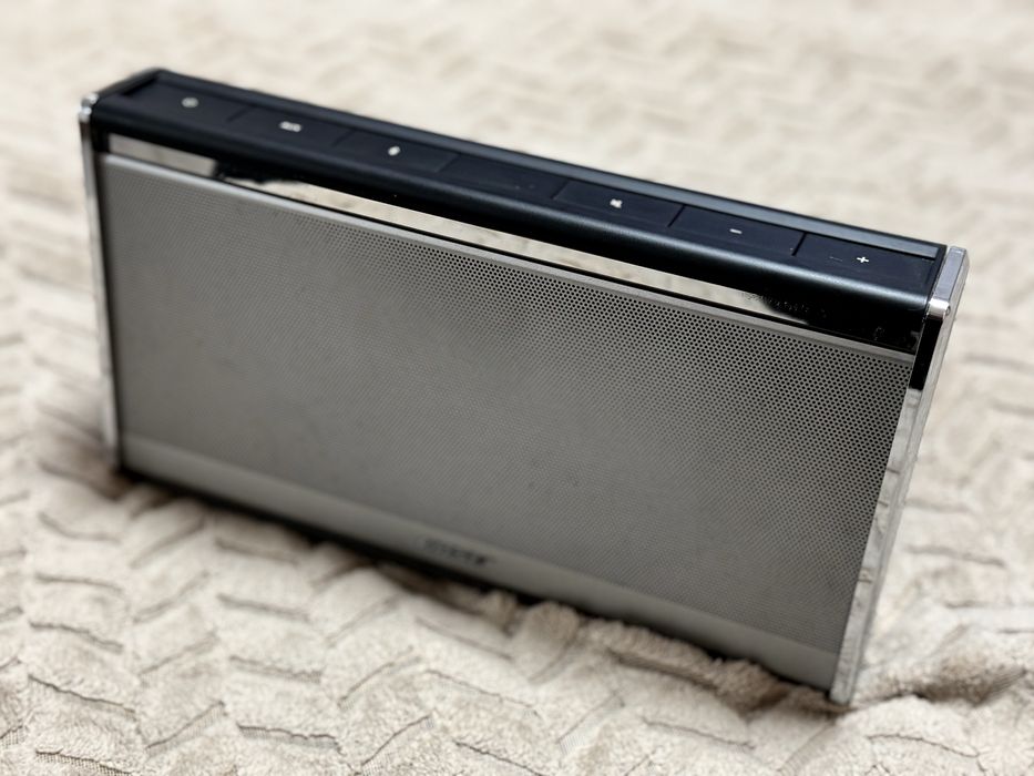Портативна акустика Bose SoundLink Bluetooth Mobile speaker II колонка