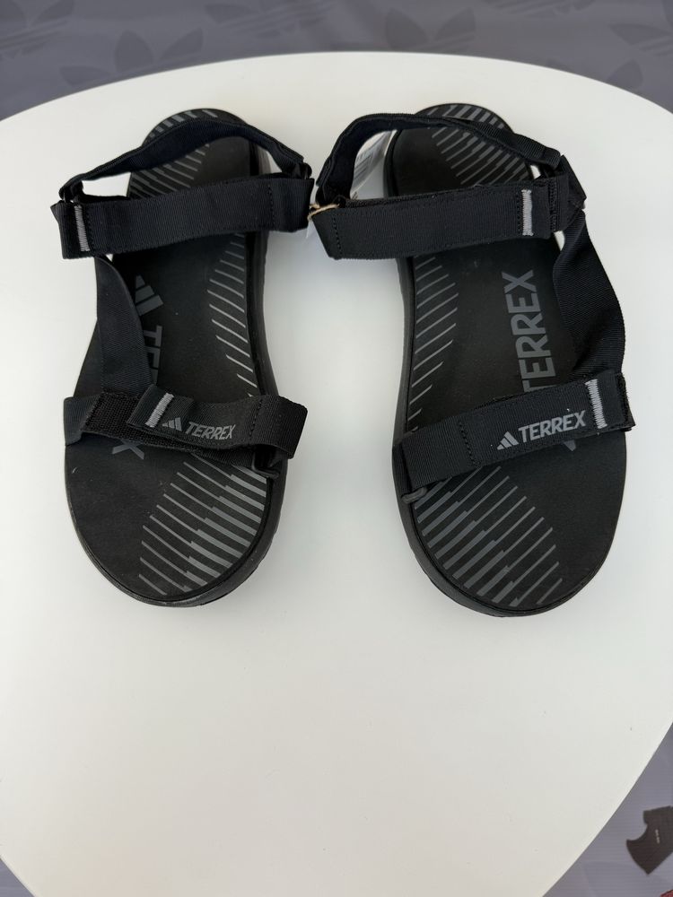 Adidas Terrex Hydroterra | ID4273 босоніжки сандалі ОРИГІНАЛ 100%