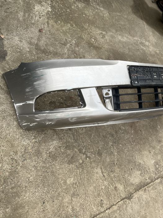 Бампер передній для шкода А5 skoda A5