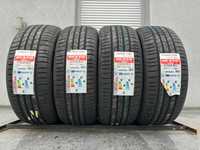 4szt letnie 215/55R17 Kumho Ecsta 94V C,B,71db Prosto z fabryki! gwar