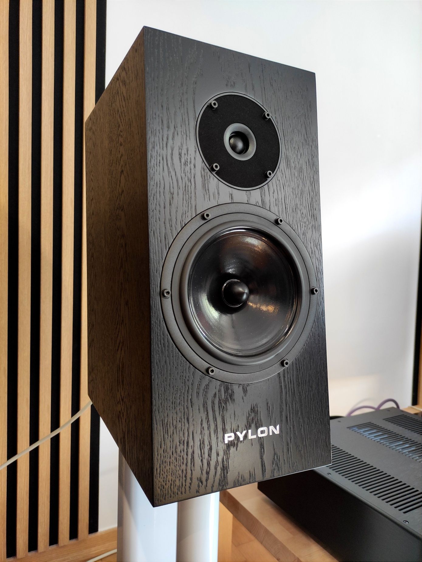 Pylon Audio Diamond Monitor 18 mkII  odsłuch, sprzedaż, sklep Warszawa