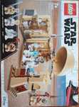 LEGO STAR WARS 75270 Chatka Obi-Wana