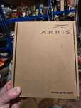 Dekoder Arris 4302