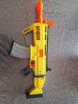 Nerf Fornite automática