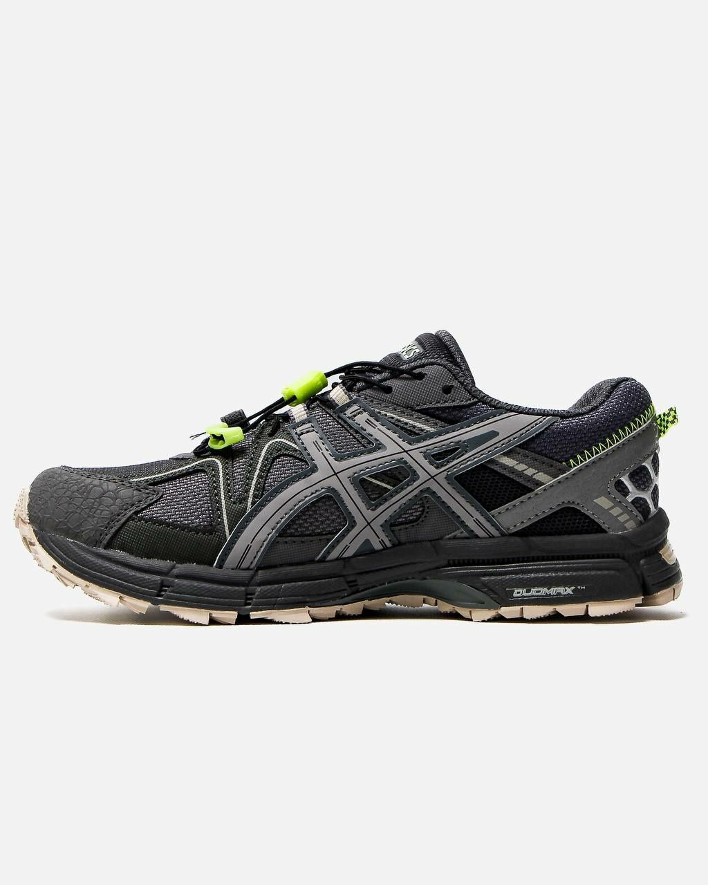 Asics Gel-Kahana 8 Dark Grey/Мужские кросовки/Чоловічі кросівки/Асикс