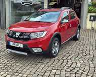 Dacia Sandero 1.5 dCi Stepway Easy-R