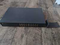 Switch TP-LINK TL-SG1016D