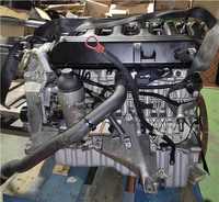 Motor BMW E92 325 D 3.0 D 197 CV   306D3