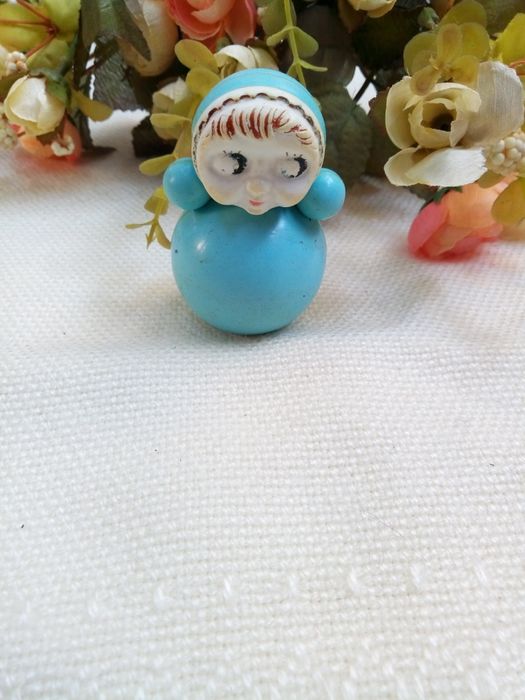 Неваляшка СССР