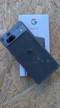 Google pixel 7а 8/128 неверлок хорошее состояние