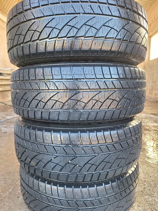 Колеса 235/65 R17