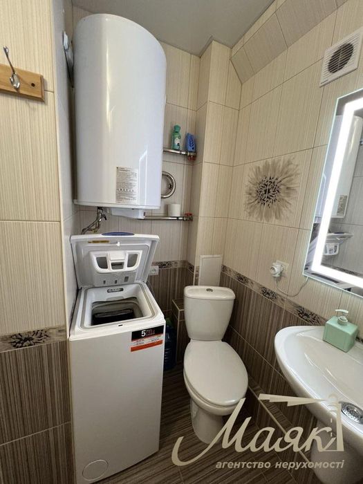 Оренда однокімнатної квартири, Вознесенівський район