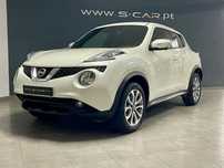 Nissan Juke 1.5 dCi Acenta